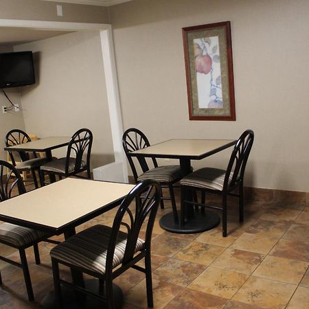 Quality Inn Conway - Greenbrier מראה חיצוני תמונה