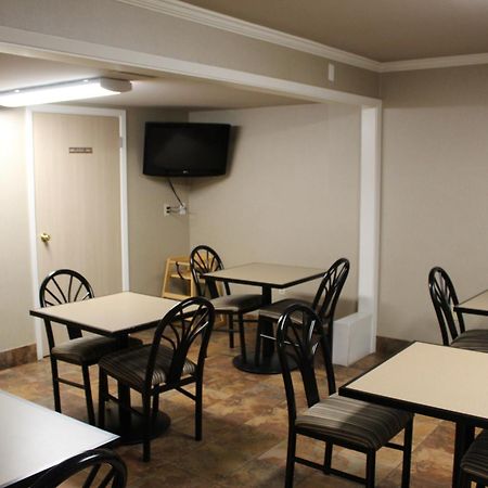 Quality Inn Conway - Greenbrier מראה חיצוני תמונה