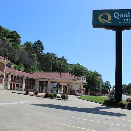Quality Inn Conway - Greenbrier מראה חיצוני תמונה