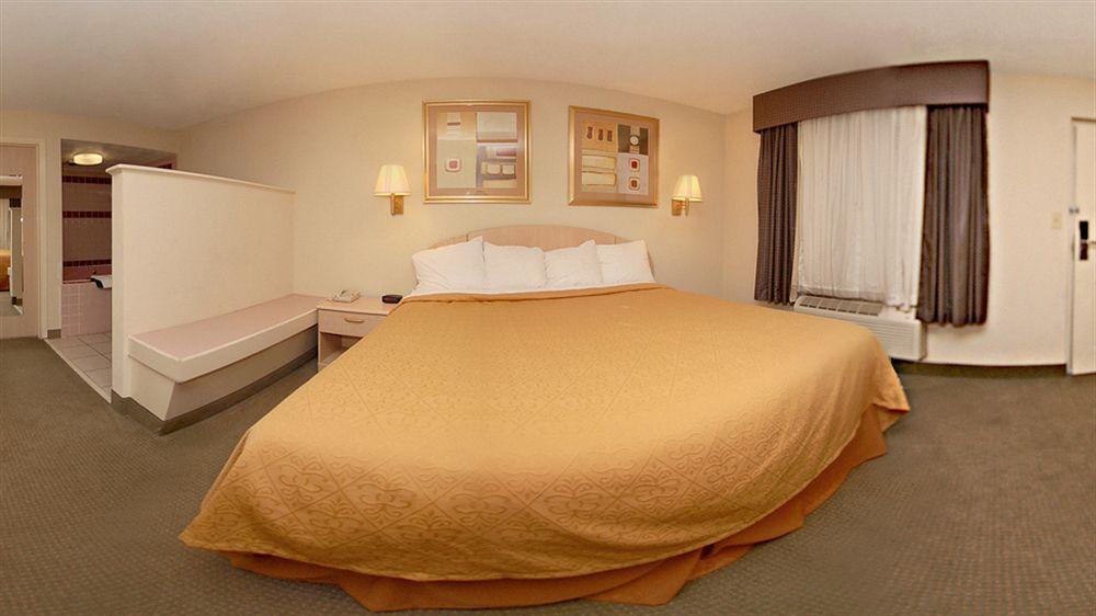 Quality Inn Conway - Greenbrier מראה חיצוני תמונה