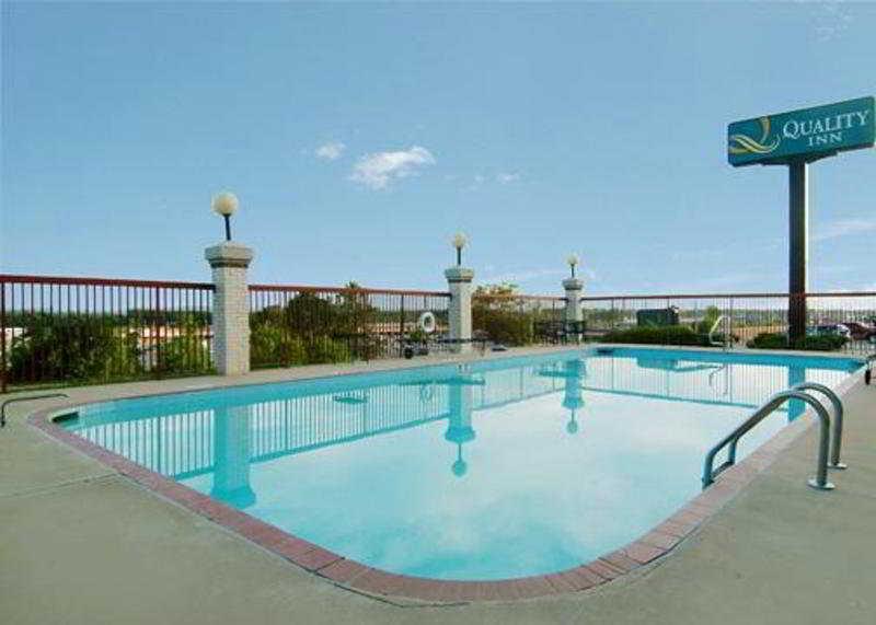 Quality Inn Conway - Greenbrier מראה חיצוני תמונה