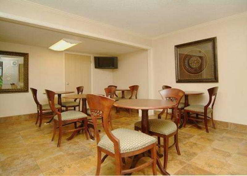 Quality Inn Conway - Greenbrier מראה חיצוני תמונה
