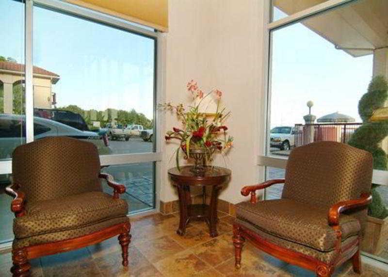 Quality Inn Conway - Greenbrier מראה חיצוני תמונה
