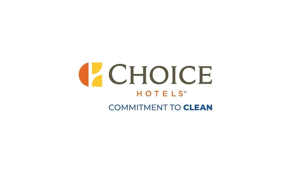 Quality Inn Conway - Greenbrier מראה חיצוני תמונה