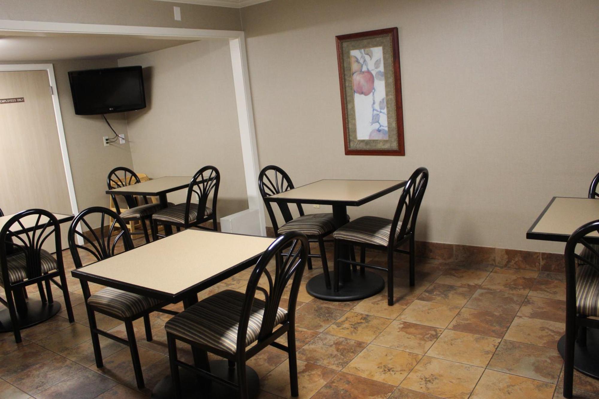 Quality Inn Conway - Greenbrier מראה חיצוני תמונה
