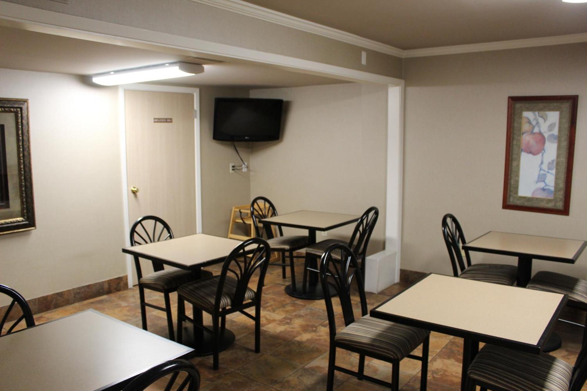 Quality Inn Conway - Greenbrier מראה חיצוני תמונה