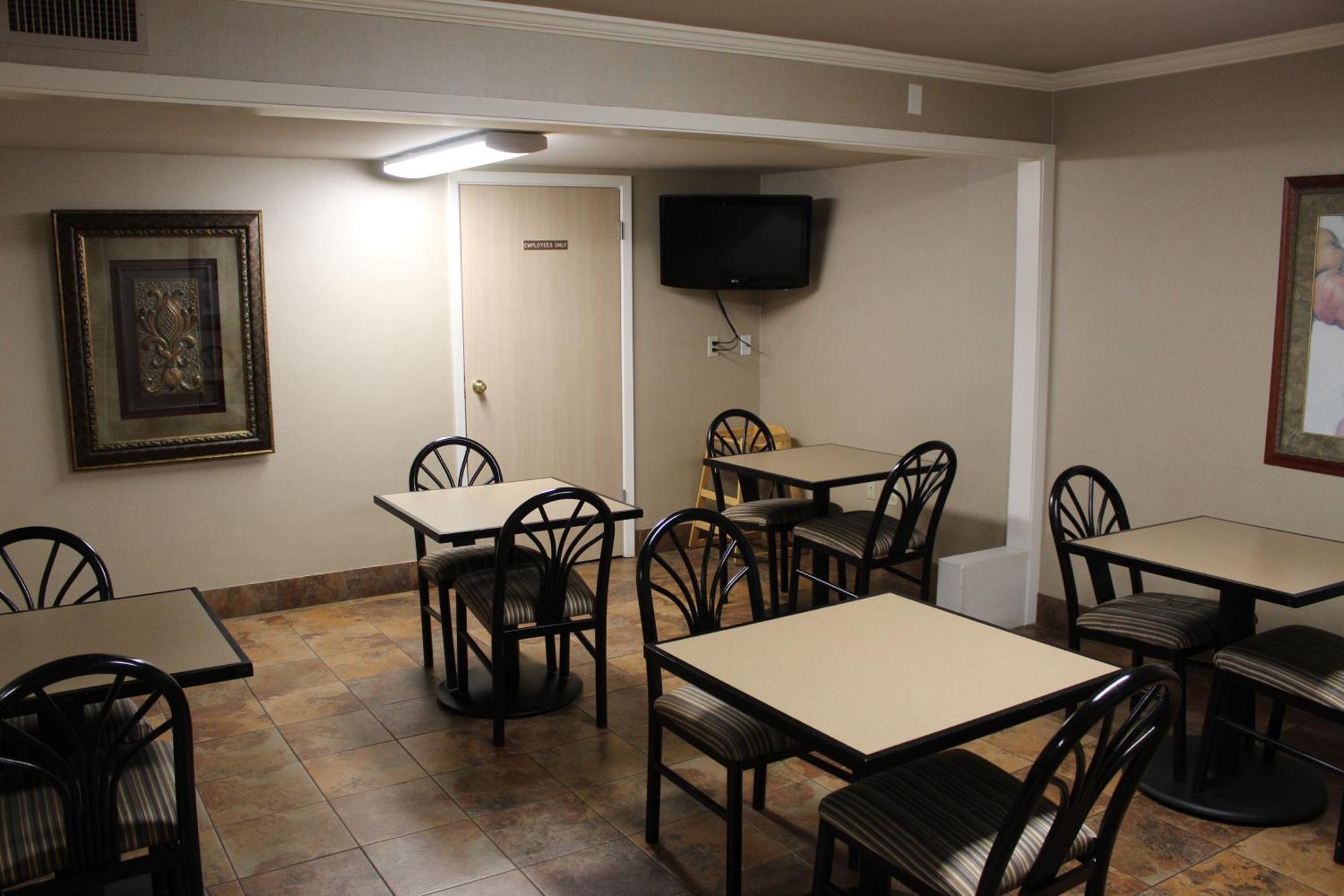 Quality Inn Conway - Greenbrier מראה חיצוני תמונה