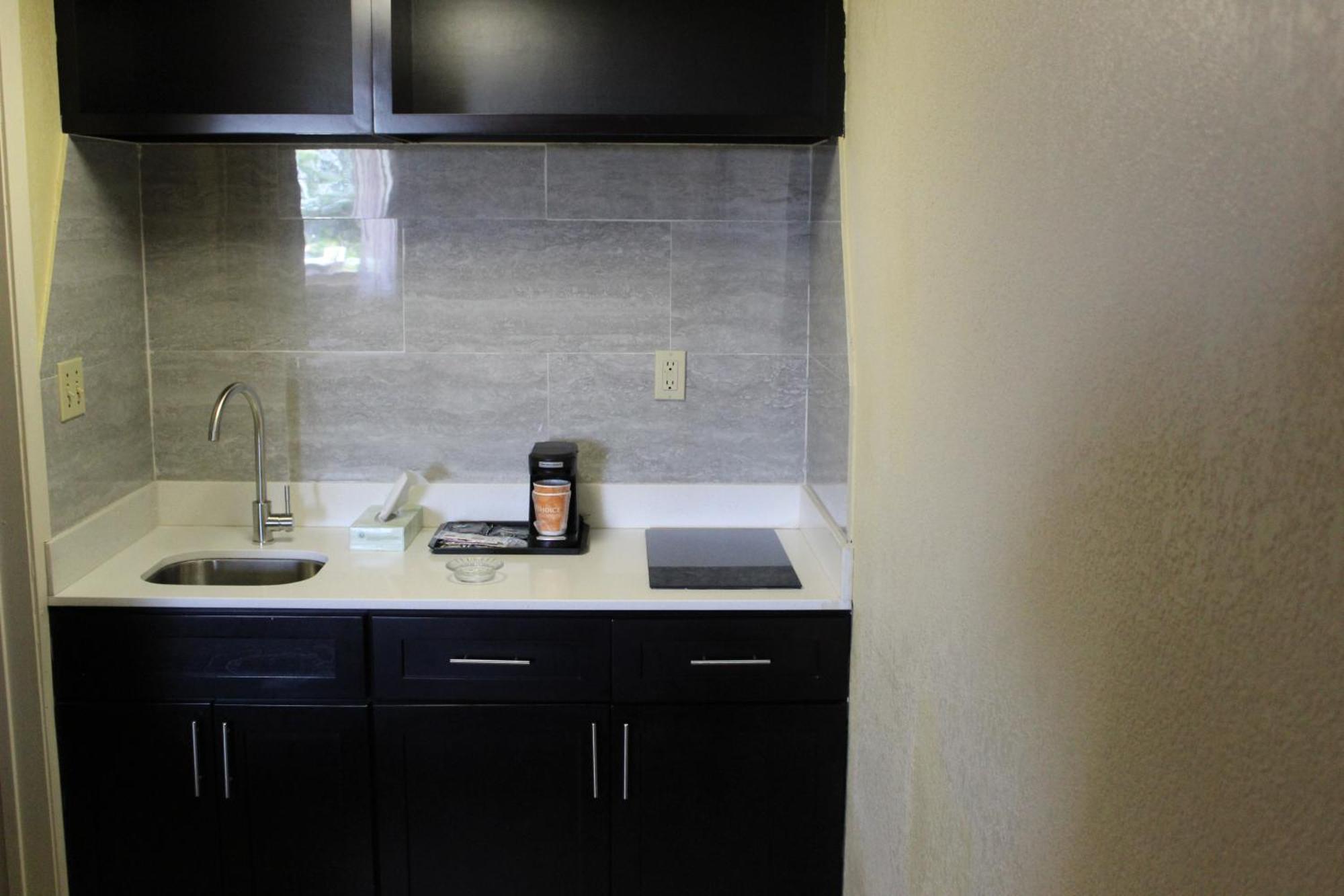 Quality Inn Conway - Greenbrier מראה חיצוני תמונה