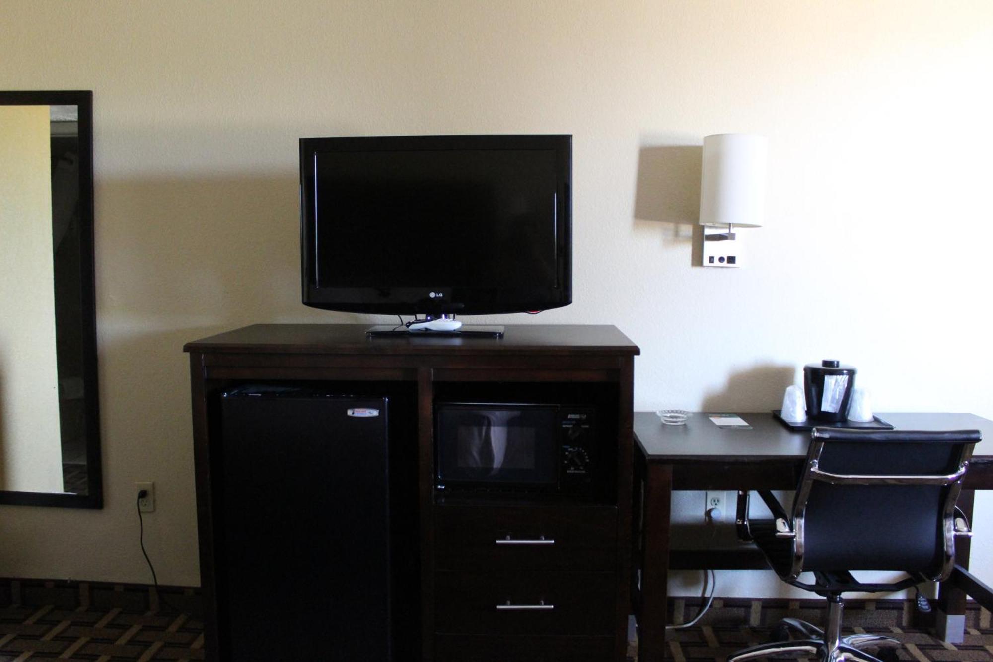 Quality Inn Conway - Greenbrier מראה חיצוני תמונה