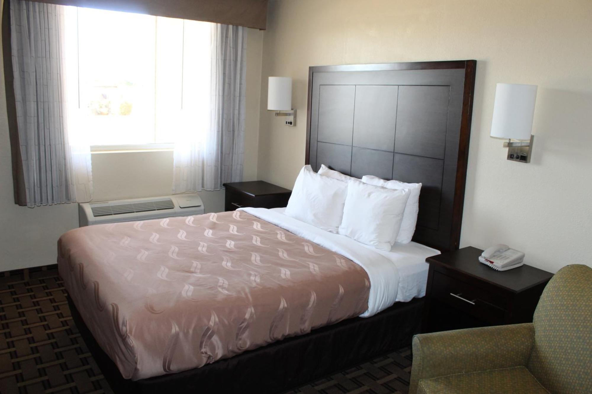 Quality Inn Conway - Greenbrier מראה חיצוני תמונה
