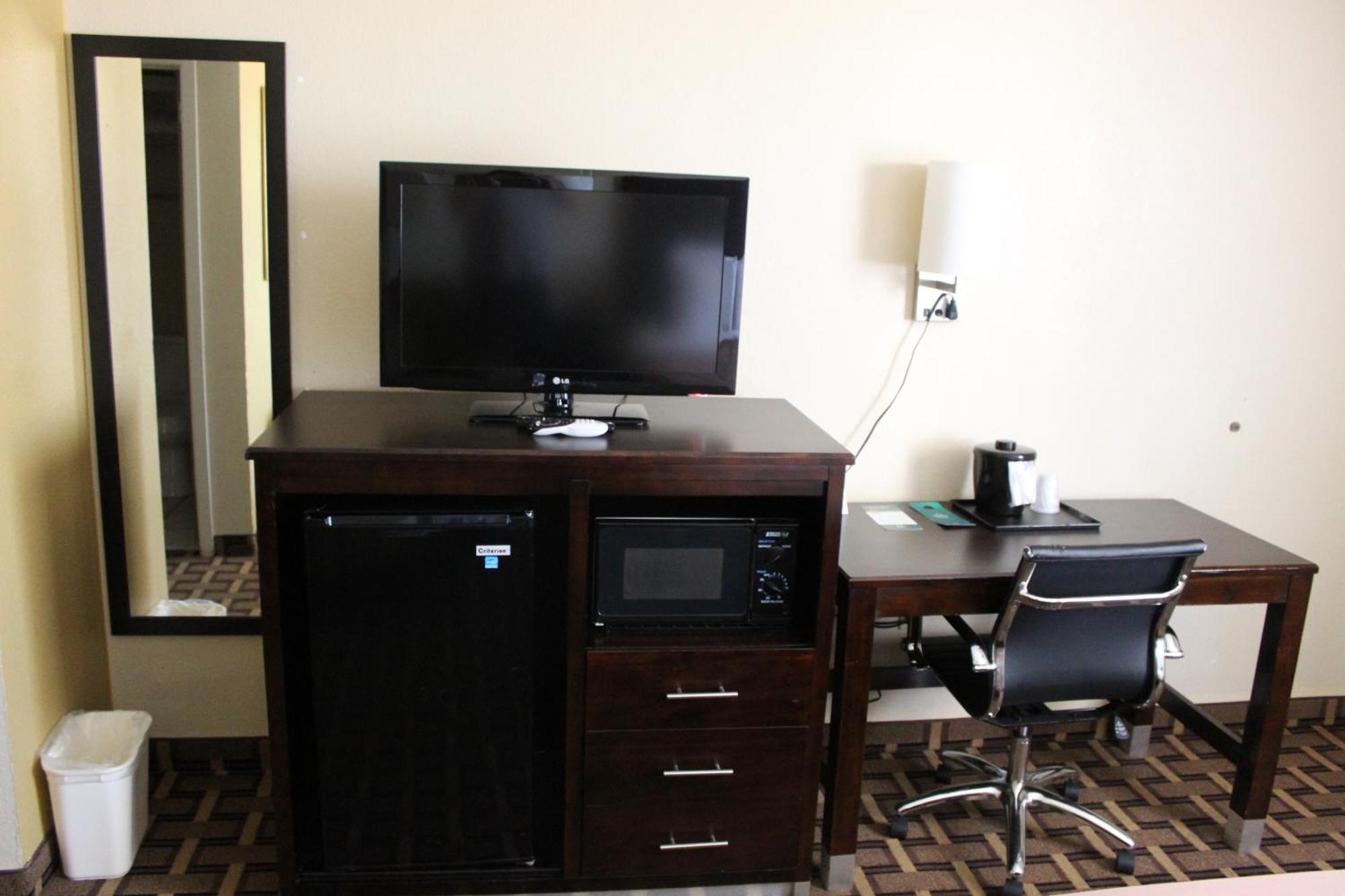 Quality Inn Conway - Greenbrier מראה חיצוני תמונה