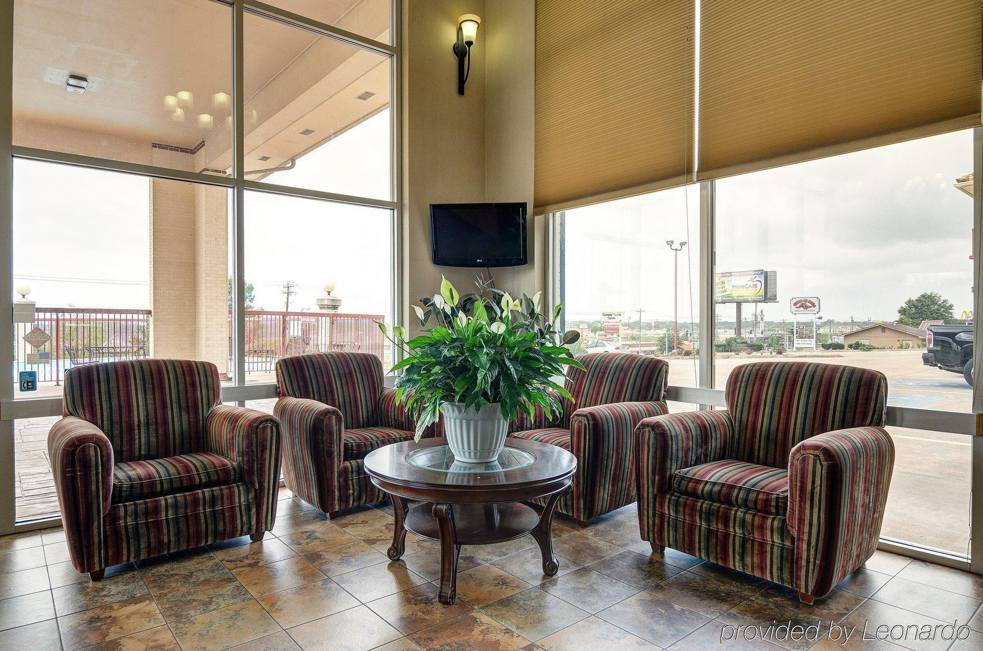 Quality Inn Conway - Greenbrier מראה חיצוני תמונה