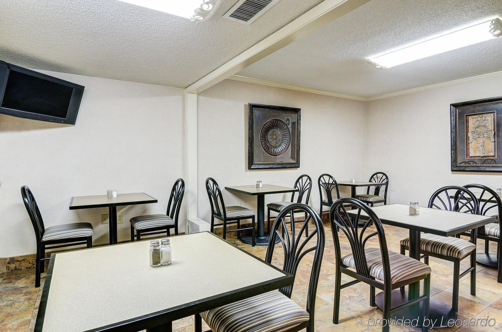 Quality Inn Conway - Greenbrier מראה חיצוני תמונה
